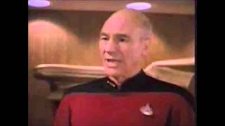 My favorite Picard Moments [upl. by Burgener]