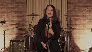 A Hmasa Bik official music video  Esther VH Sung [upl. by Levine]