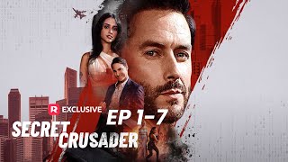 Her Secret Crusader Full Part  ReelShort [upl. by Onirefez59]