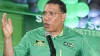 JAMAICA NUH quotGREENquot AGAIN [upl. by Kensell]