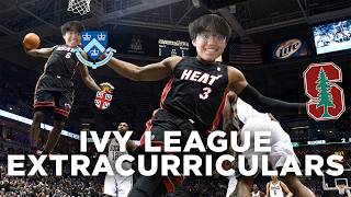 What Extracurriculars Will Get You into the Ivy League [upl. by Belamy327]