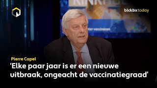 De waarheid achter de stijgende kinkhoestgevallen en de dalende vaccinatiegraad [upl. by Atterual]