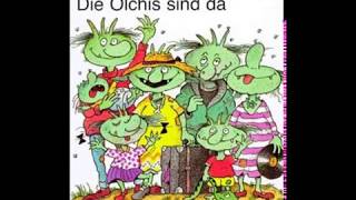 Die Olchis sind da [upl. by Hsirehc]