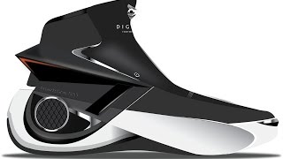 The World’s First Smart Shoe Cool Gadget  Must Watch [upl. by Hartmann]