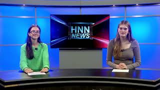 HNN News for Friday October 11th [upl. by Ylrak488]