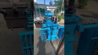 160 KVA Transformer youtubeshorts electrical shortsfeed automobile [upl. by Ahsemad]