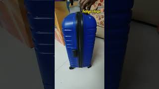 New travel bag Light weight video 27satyavlogs99 [upl. by Benni284]