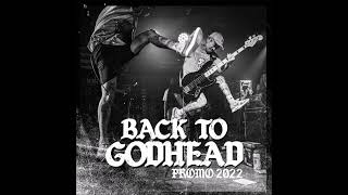 Back To Godhead  Promo 2022 Full Stream [upl. by Kama]