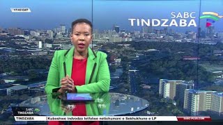 Tindzaba teSiswati l 24 October 2024 [upl. by Atinek]