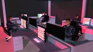 LCS Weaponization SurfacetoSurface Missile System SSMS [upl. by Younglove]