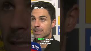 Mikel Arteta Enzo Maresca Post Match Reaction Chelsea 11 Arsenal Premier League [upl. by Aela]