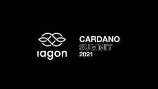 Agora Filesystem Presentation  Cardano Summit  Iagon [upl. by Rossi]