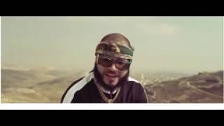 DELINCUENTES  Farruko feat Anuel AA feat Kendo Kaponi Official Video [upl. by Saimon]