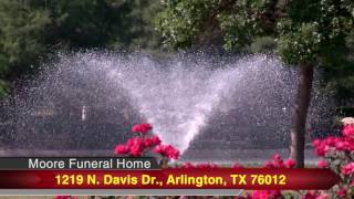 Moore Funeral Home 04 2017 [upl. by Nappie802]