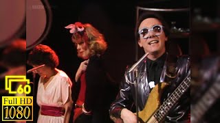 The Buggles  Video Killed The Radio Star  From TOTP 25121979 [upl. by Helli]