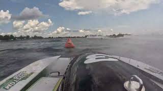 2024 Valleyfield GP3 in GP Heat 1B [upl. by Vasya]