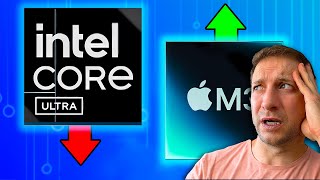 Intel’s FAILED gamble against Apple [upl. by Wavell892]