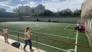 Tranuntana vs Diagonal 3 25 191024 [upl. by Zwick]