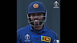 KIN Mendis ☠️☠️ cricket cricketlover shorts shortvideo tiktok [upl. by Shelli]