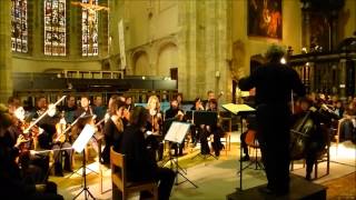 Enghien  Concert  Pierre et le Loup de Sergueï Prokofiev [upl. by Enad190]