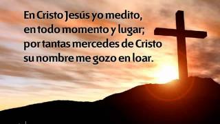 Himno 296 Comprado con sangre por Cristo Nuevo Himnario Adventista [upl. by Sheelagh]