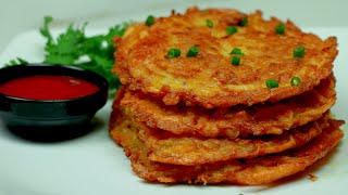 স্বাদ মনে রাখার মত আলুর নাস্তা রেসিপি  Aloor Nasta Recipe  Potatos Breakfast  Tiffin Recipe [upl. by Marcia]