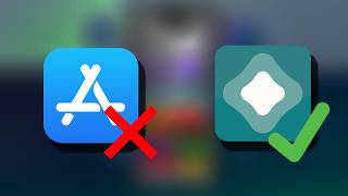 How to Install AltStore PAL for FREE  Sideloading on iOS [upl. by Mohorva]