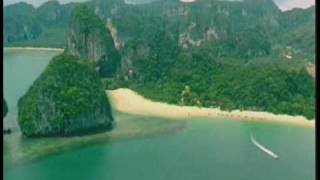 Thailand Am Horizont des Paradieses powered by Reisefernsehencom  Reisevideo [upl. by Forlini613]