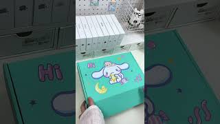 iPhone 13 Gift Box Packing shorts [upl. by Yvad893]