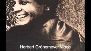 Herbert Grönemeyer  Video 12quot Extended Maxi Version [upl. by Walt]