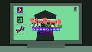 Main Theme  SiIvagunner FanChannel Submission Simulator [upl. by Worrad]