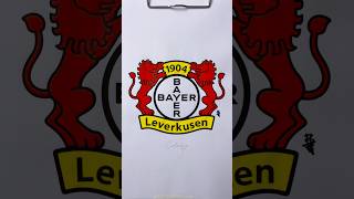 Bayer Leverkusen bayerleverkusen bayer germany championsleague bundesliga futbol football [upl. by Retxed697]