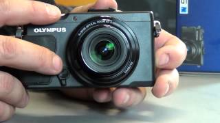 Olympus XZ2 recenze [upl. by Rock]