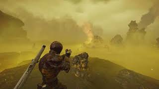 Helldivers 2 mod Mad Max Warboys quotWitness mequot  SFX [upl. by Namara]