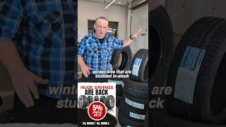 5 TIRE PRICE BEAT  REBATES  ON NOW 🙌🚨 [upl. by Eah]