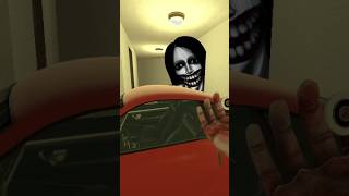 Scary Women chase me in Liminal Hotel Nextbots Gmod [upl. by Seavir]