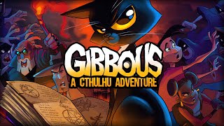 Gibbous A Cthulhu Adventure OST  Cami Cuibus  Full  Timestamps Original Game Soundtrack [upl. by Cassie]