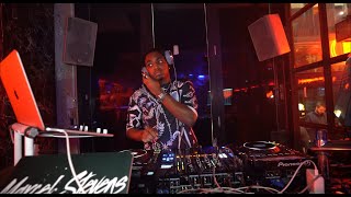 Euphoria 013 DJ PELZ  Afrobeats  Hiphop Bashment at Manchester [upl. by Yntruoc]