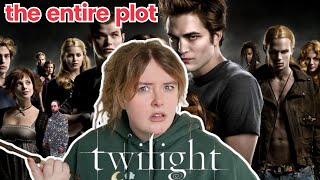 The Twilight Saga 6 The New Chapter 2025  First Trailer  Robert Pattinson Mackenzie Foy [upl. by Eolhc]