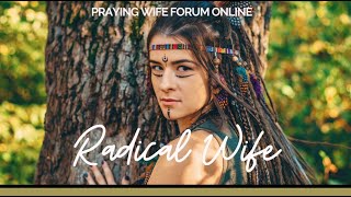 Radical Wife 3 with Heidi Dy quotHow Do You Show Grace to An Absent Husbandquot 2020 May 29 [upl. by Eiramllij]