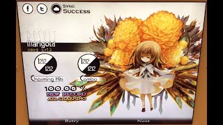 Deemo MarigoldHARD 100 AC [upl. by Ardussi255]