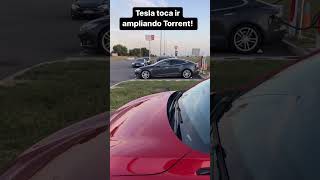 Más SUC son necesarios Tesla [upl. by Ahscrop950]