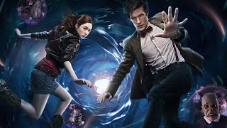 Doctor Who Series 5 Episodes 1 to 6  Review [upl. by Nlycaj]