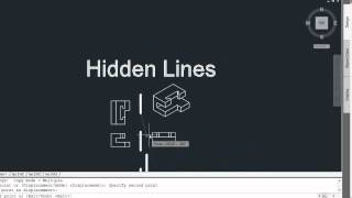 Hidden Lines [upl. by Anoek774]