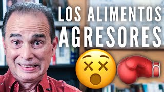 Episodio 696 Los alimentos agresores [upl. by Zohara811]