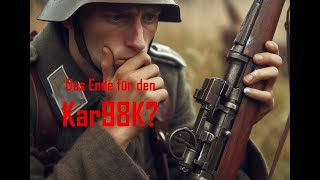 Das Gewehr 41Erster Selbstlader der Wehrmacht erklärt [upl. by Aritak]