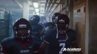 Academy Sports  Outdoors Game Day Ritual Commercial Fall Sports 2 [upl. by Meihar772]