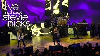 Stevie Nicks  Gold Dust Woman Live In Chicago [upl. by Elliven771]