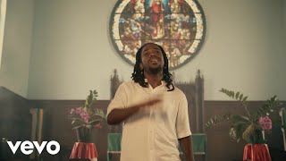 Jahmiel  Jah Never Leave Official Video [upl. by Nnairac]