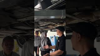 General check up sangat penting bagi mobil dan pengguna untuk mengetahui kondisi quotKesehatanquot mobil [upl. by Gerald]